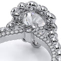 Verragio Women's Engagement Ring COUTURE-0480 OV