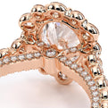 Verragio Women's Engagement Ring COUTURE-0480 OV