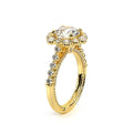 Verragio Women's Engagement Ring COUTURE-0480R