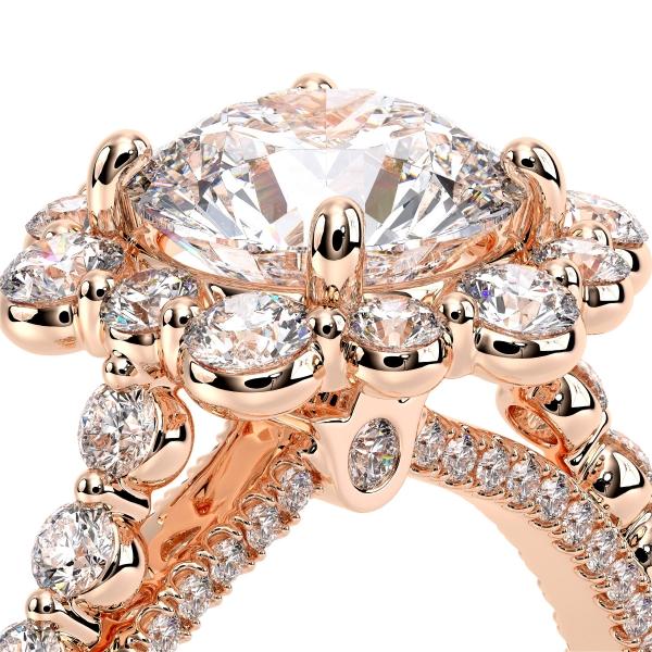 Verragio Women's Engagement Ring COUTURE-0480R