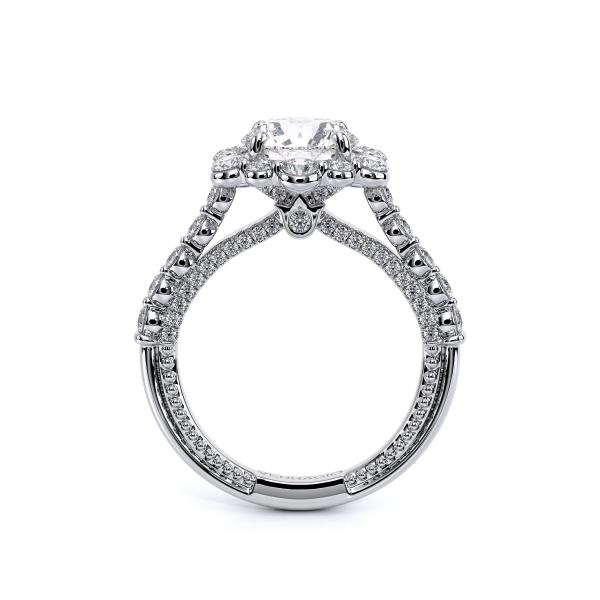 Verragio Women's Engagement Ring COUTURE-0480R