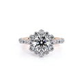 Verragio Women's Engagement Ring COUTURE-0480R