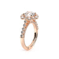 Verragio Women's Engagement Ring COUTURE-0480R