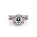 Verragio Women's Engagement Ring COUTURE-0480R