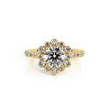 Verragio Women's Engagement Ring COUTURE-0480R