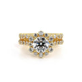 Verragio Women's Engagement Ring COUTURE-0480R