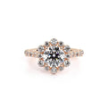 Verragio Women's Engagement Ring COUTURE-0480R