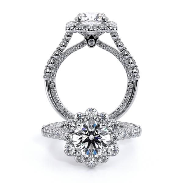 Verragio Women's Engagement Ring COUTURE-0480R