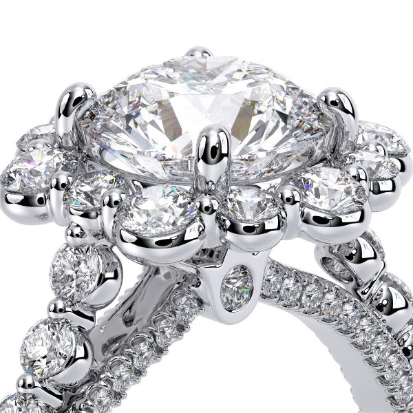 Verragio Women's Engagement Ring COUTURE-0480R