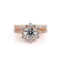 Verragio Women's Engagement Ring COUTURE-0480R