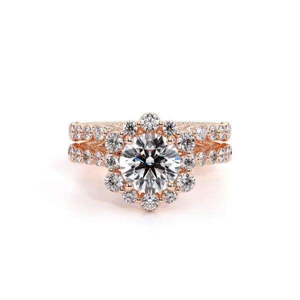 Verragio Women's Engagement Ring COUTURE-0480R