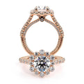 Verragio Women's Engagement Ring COUTURE-0480R