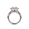 Verragio Women's Engagement Ring COUTURE-0481OV