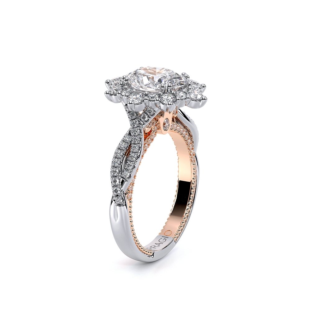 Verragio Women's Engagement Ring COUTURE-0481OV