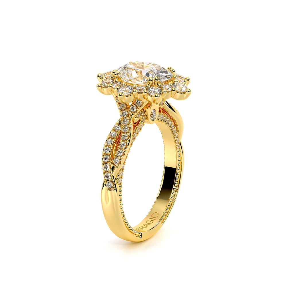 Verragio Women's Engagement Ring COUTURE-0481OV