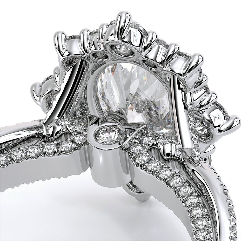 Verragio Women's Engagement Ring COUTURE-0481OV