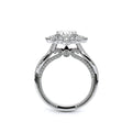 Verragio Women's Engagement Ring COUTURE-0481OV