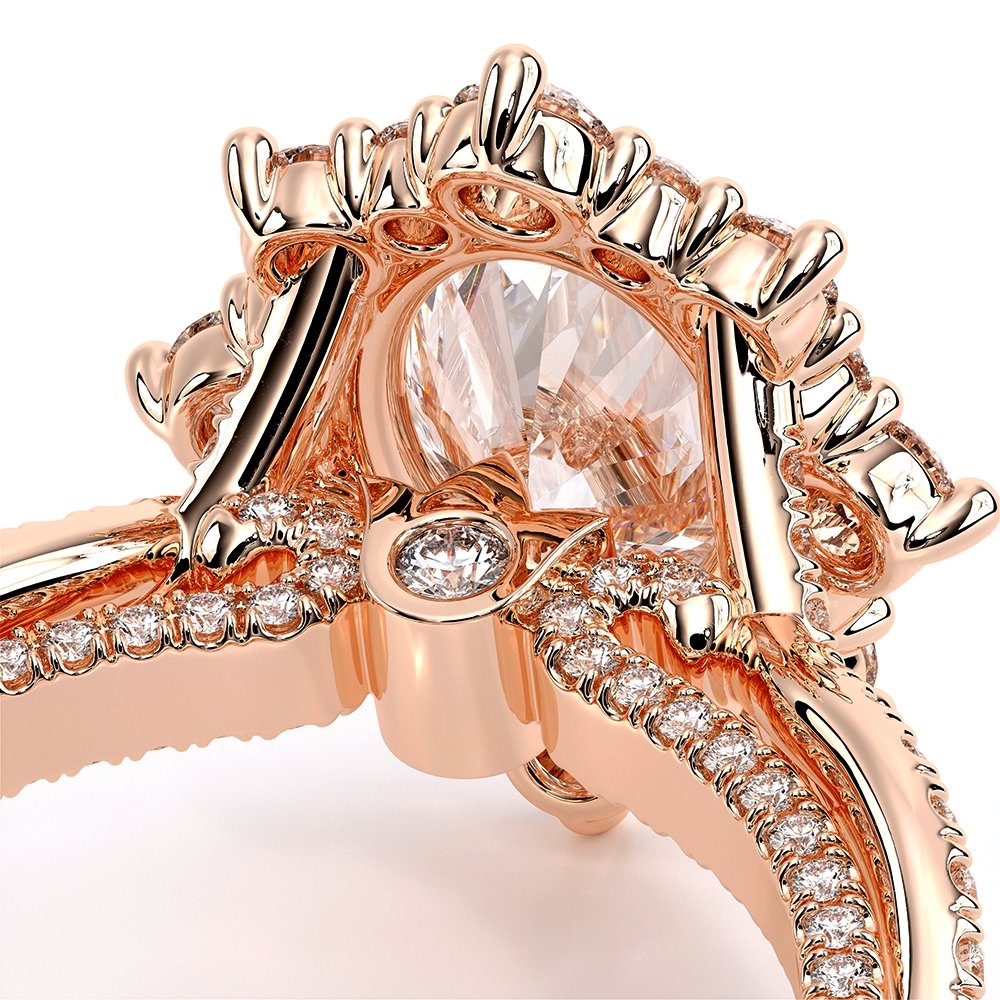 Verragio Women's Engagement Ring COUTURE-0481OV