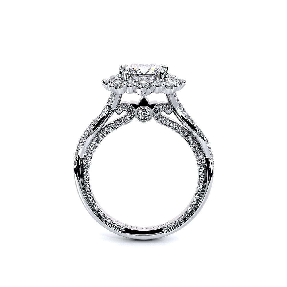 Verragio Women's Engagement Ring COUTURE-0481P