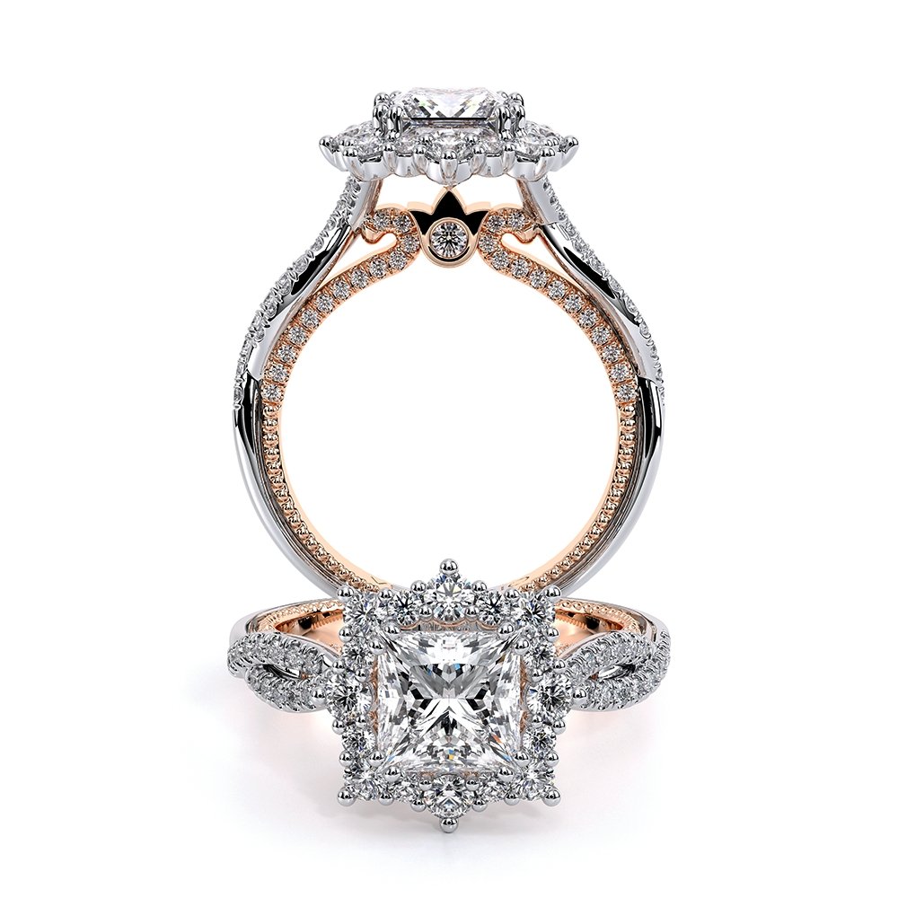 Verragio Women's Engagement Ring COUTURE-0481P