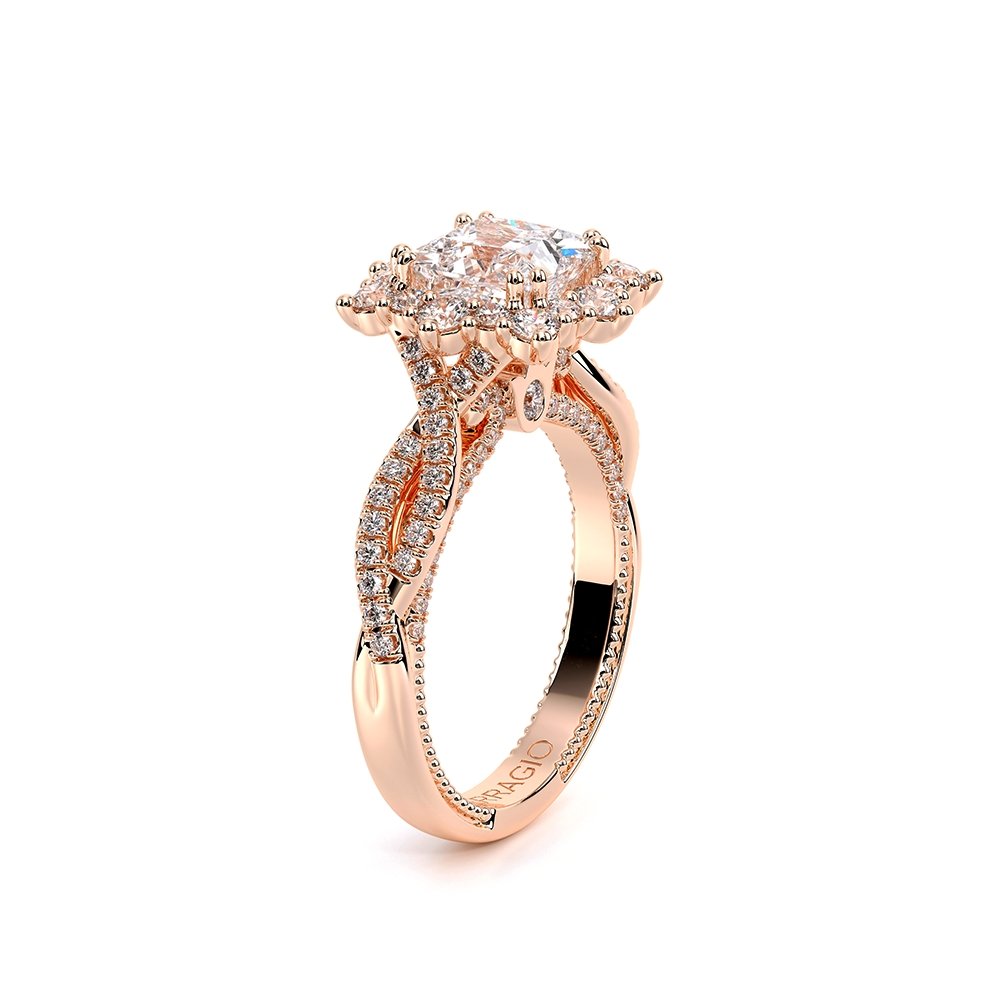 Verragio Women's Engagement Ring COUTURE-0481P