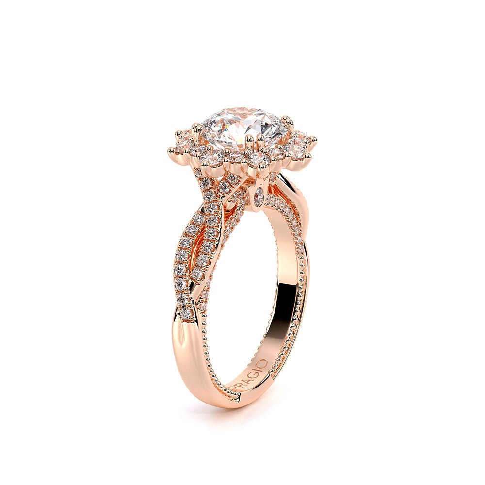 Verragio Women's Engagement Ring COUTURE-0481R