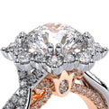 Verragio Women's Engagement Ring COUTURE-0481R