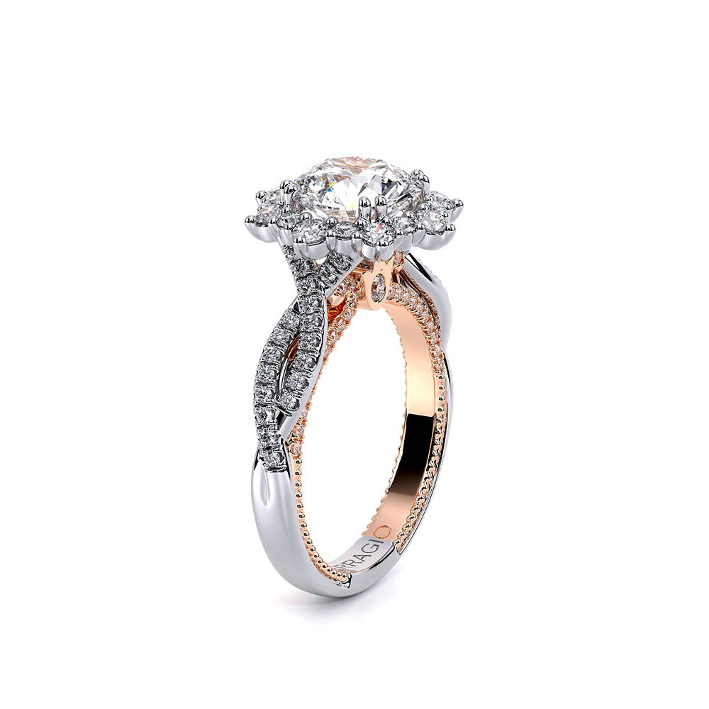 Verragio Women's Engagement Ring COUTURE-0481R