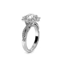 Verragio Women's Engagement Ring COUTURE-0481R