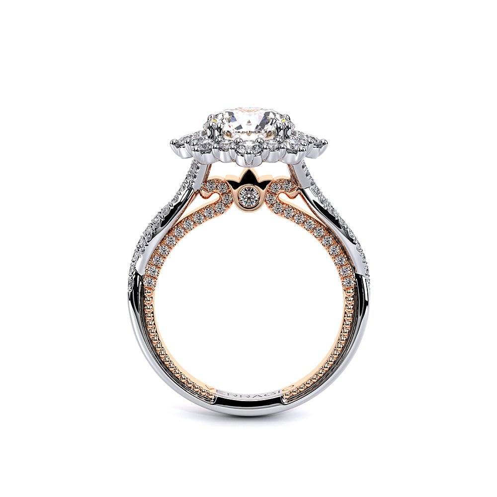 Verragio Women's Engagement Ring COUTURE-0481R