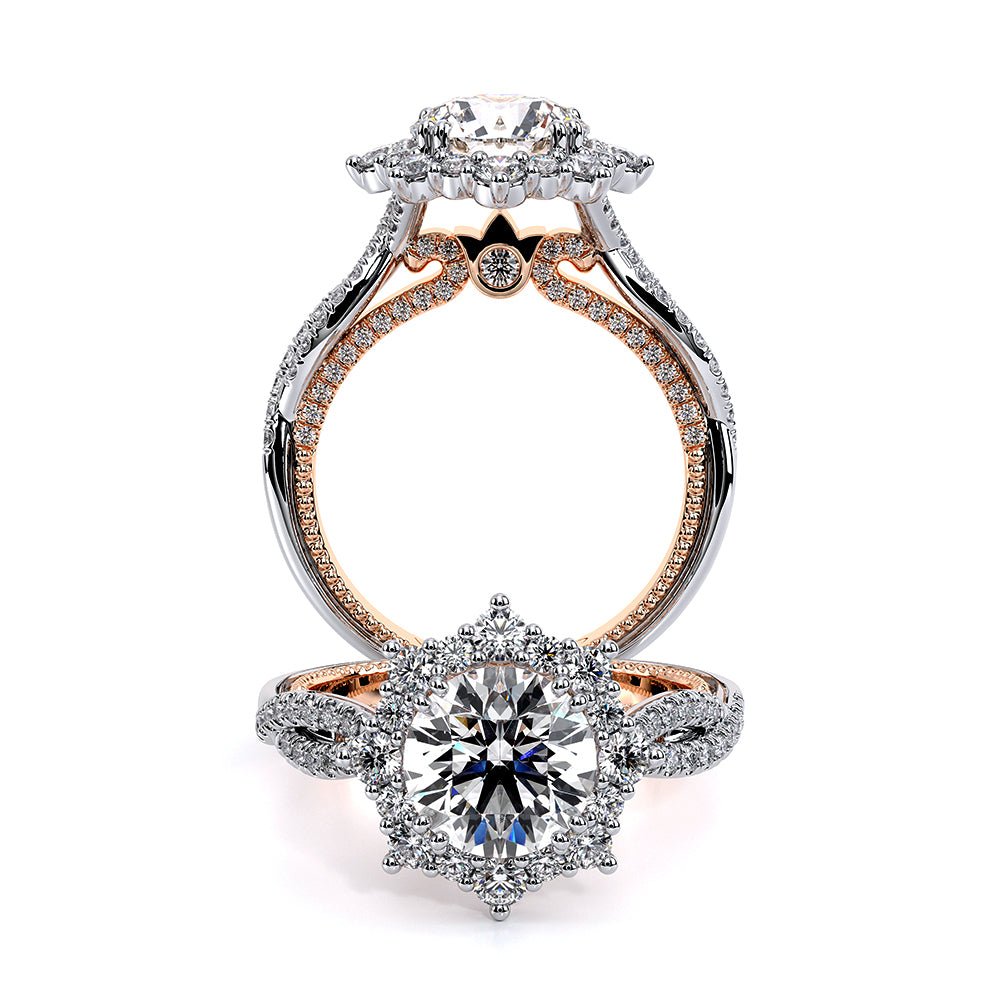 Verragio Women's Engagement Ring COUTURE-0481R