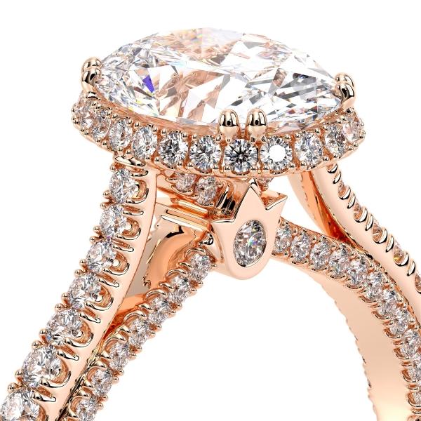 Verragio Women's Engagement Ring COUTURE-0482OV