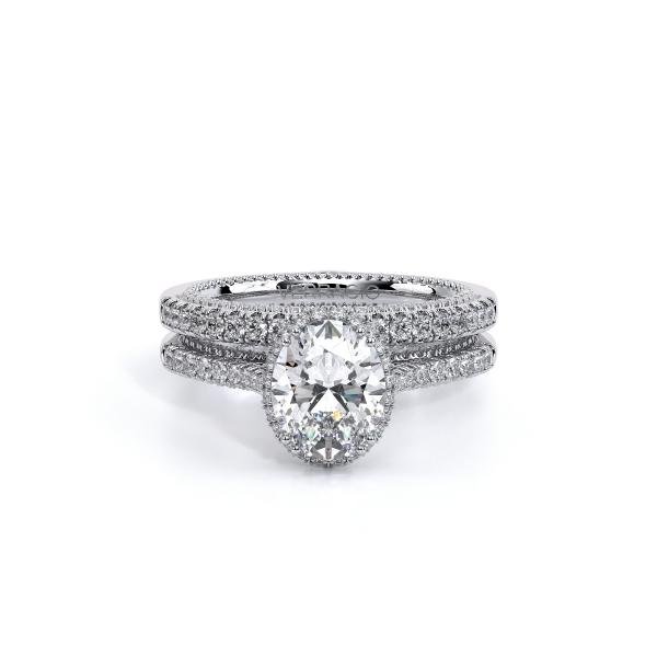 Verragio Women's Engagement Ring COUTURE-0482OV