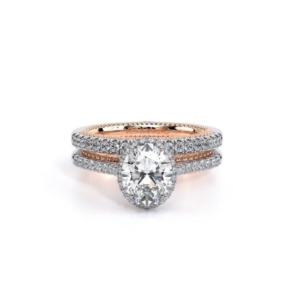 Verragio Women's Engagement Ring COUTURE-0482OV