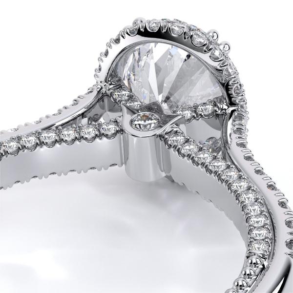 Verragio Women's Engagement Ring COUTURE-0482OV