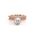 Verragio Women's Engagement Ring COUTURE-0482OV