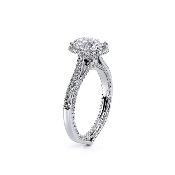 Verragio Women's Engagement Ring COUTURE-0482OV