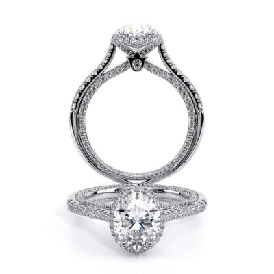 Verragio Women's Engagement Ring COUTURE-0482OV