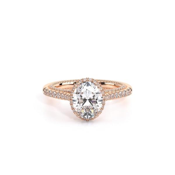 Verragio Women's Engagement Ring COUTURE-0482OV