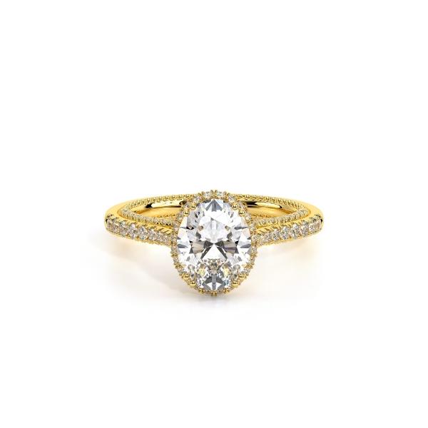 Verragio Women's Engagement Ring COUTURE-0482OV