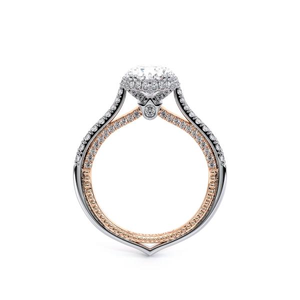 Verragio Women's Engagement Ring COUTURE-0482OV