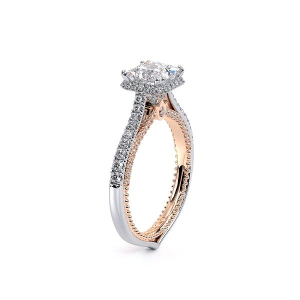 Verragio Women's Engagement Ring COUTURE-0482PR