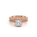 Verragio Women's Engagement Ring COUTURE-0482PR