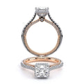 Verragio Women's Engagement Ring COUTURE-0482PR