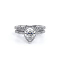 Verragio Women's Engagement Ring COUTURE-0482PS