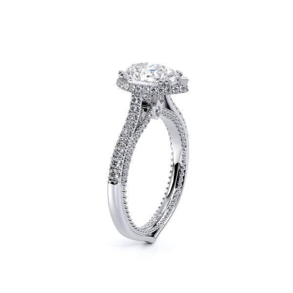 Verragio Women's Engagement Ring COUTURE-0482PS