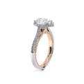 Verragio Women's Engagement Ring COUTURE-0482PS