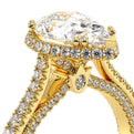 Verragio Women's Engagement Ring COUTURE-0482PS