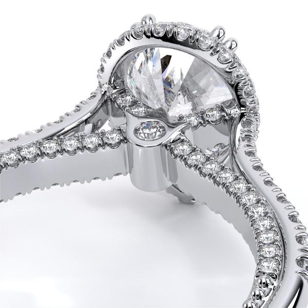 Verragio Women's Engagement Ring COUTURE-0482PS