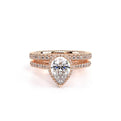 Verragio Women's Engagement Ring COUTURE-0482PS